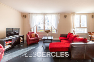 achat appartement le-vesinet 78110