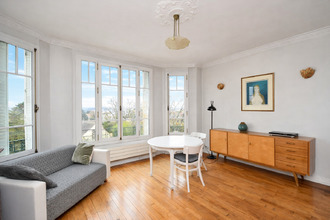 achat appartement le-vesinet 78110