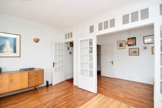 achat appartement le-vesinet 78110