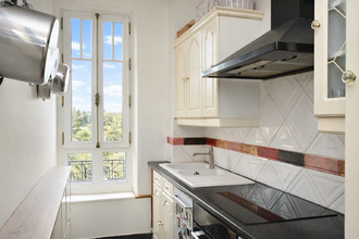 achat appartement le-vesinet 78110