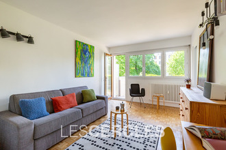 achat appartement le-vesinet 78110