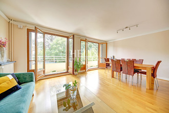 achat appartement le-vesinet 78110