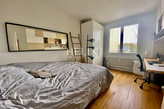 achat appartement le-vesinet 78110