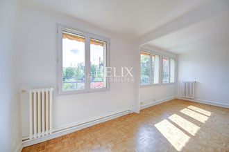 achat appartement le-vesinet 78110