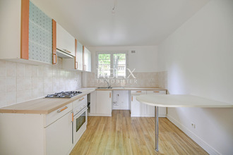 achat appartement le-vesinet 78110