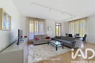 achat appartement le-vesinet 78110