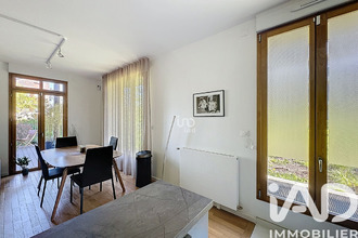 achat appartement le-vesinet 78110
