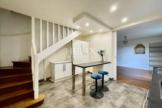 achat appartement le-vesinet 78110
