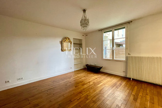 achat appartement le-vesinet 78110