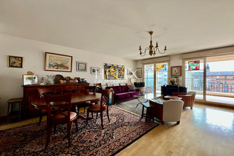 achat appartement le-vesinet 78110
