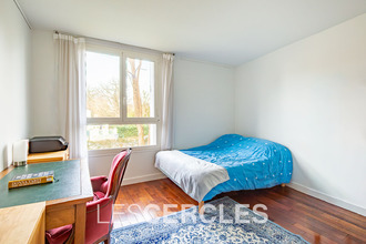 achat appartement le-vesinet 78110