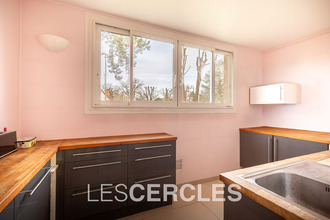 achat appartement le-vesinet 78110