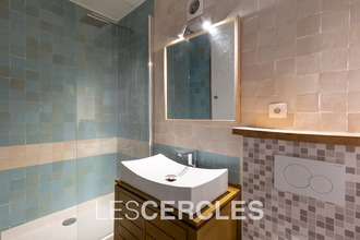 achat appartement le-vesinet 78110