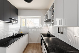 achat appartement le-vesinet 78110