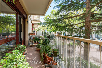 achat appartement le-vesinet 78110