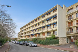 achat appartement le-vesinet 78110
