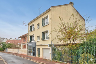 achat appartement le-vesinet 78110