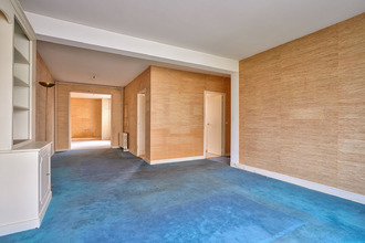 achat appartement le-vesinet 78110