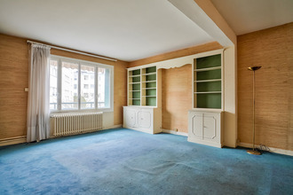 achat appartement le-vesinet 78110