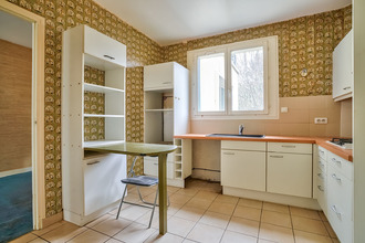 achat appartement le-vesinet 78110