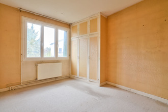 achat appartement le-vesinet 78110