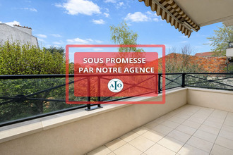 achat appartement le-vesinet 78110