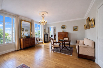 achat appartement le-vesinet 78110