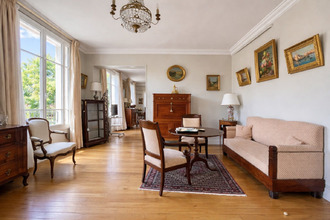achat appartement le-vesinet 78110