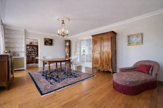 achat appartement le-vesinet 78110