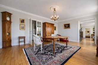 achat appartement le-vesinet 78110