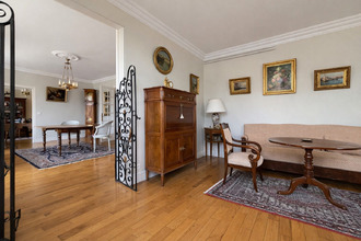 achat appartement le-vesinet 78110