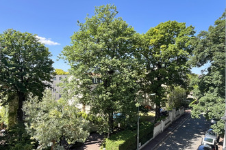 achat appartement le-vesinet 78110