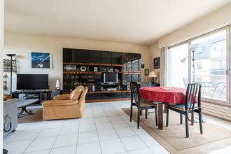 achat appartement le-vesinet 78110