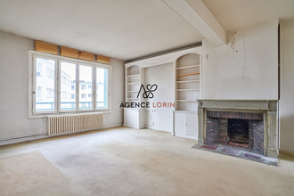 achat appartement le-vesinet 78110