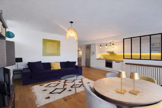 achat appartement le-vesinet 78110