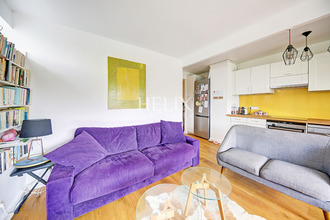achat appartement le-vesinet 78110