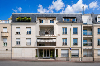 achat appartement le-vesinet 78110