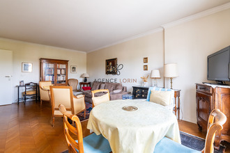 achat appartement le-vesinet 78110