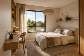 achat appartement le-vesinet 78110