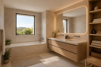 achat appartement le-vesinet 78110