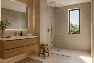 achat appartement le-vesinet 78110