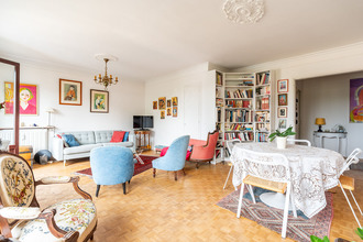 achat appartement le-vesinet 78110