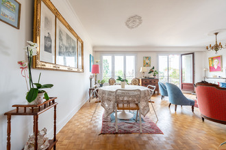achat appartement le-vesinet 78110
