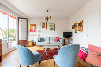 achat appartement le-vesinet 78110