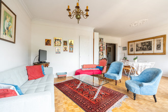 achat appartement le-vesinet 78110
