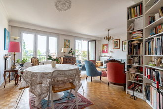 achat appartement le-vesinet 78110