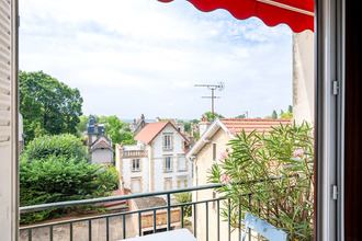 achat appartement le-vesinet 78110