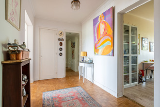 achat appartement le-vesinet 78110