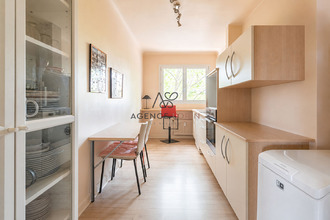 achat appartement le-vesinet 78110