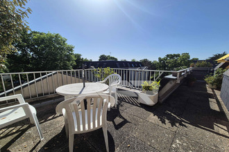achat appartement le-vesinet 78110